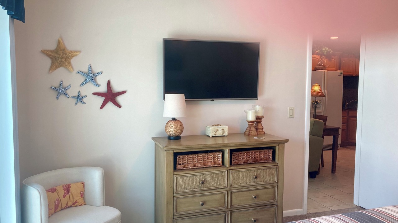 Photo of Bedroom in Juno Beach