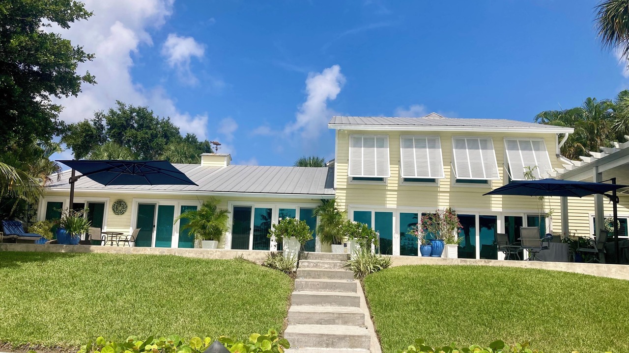 Photo of Outdoor in Juno Beach