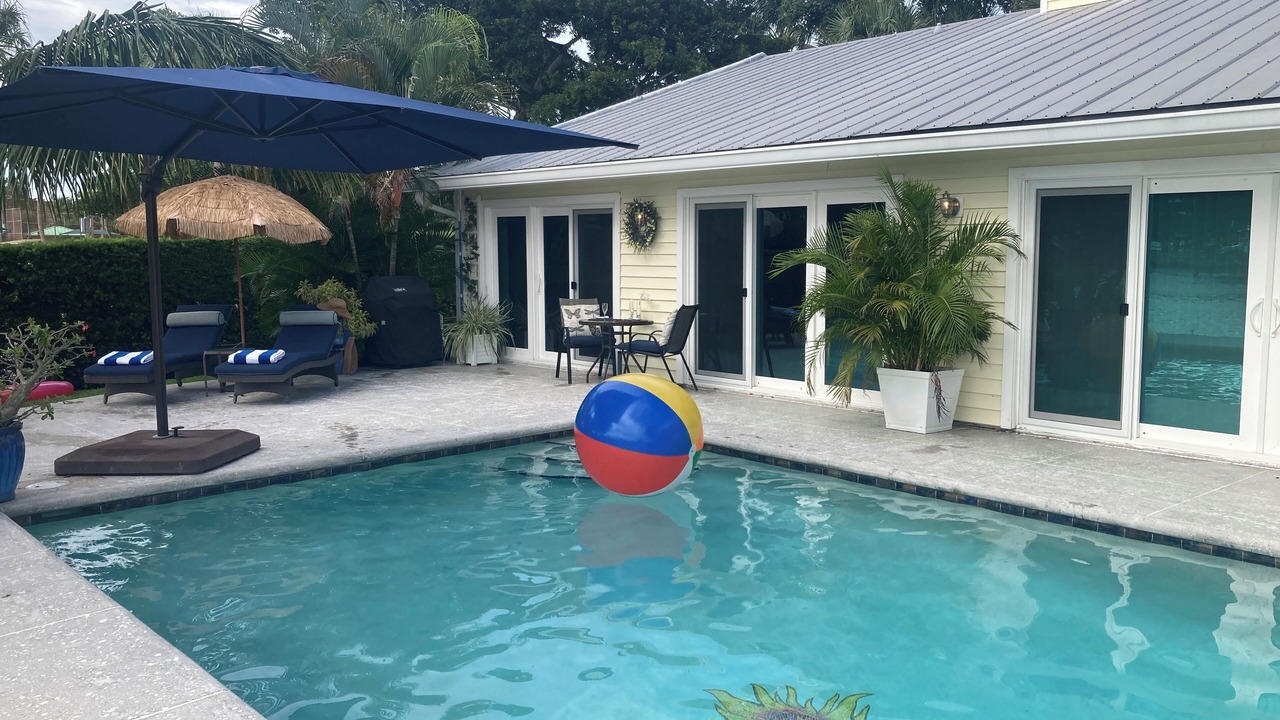 Photo of Outdoor in Juno Beach