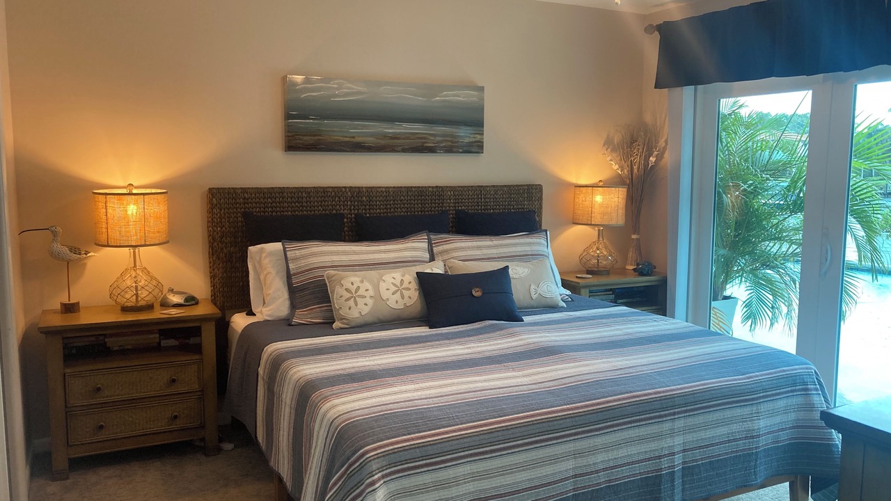 Photo of Bedroom in Juno Beach