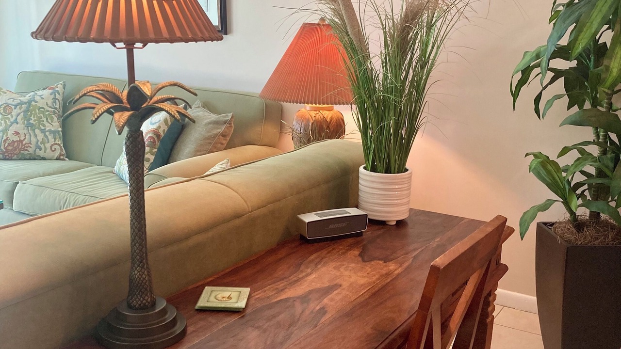 Photo of Livingroom in Juno Beach