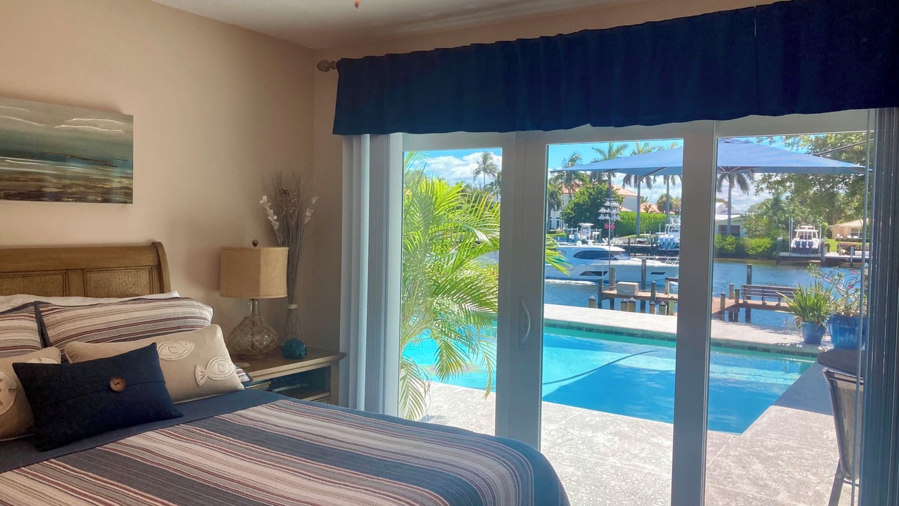 Photo of Bedroom in Juno Beach