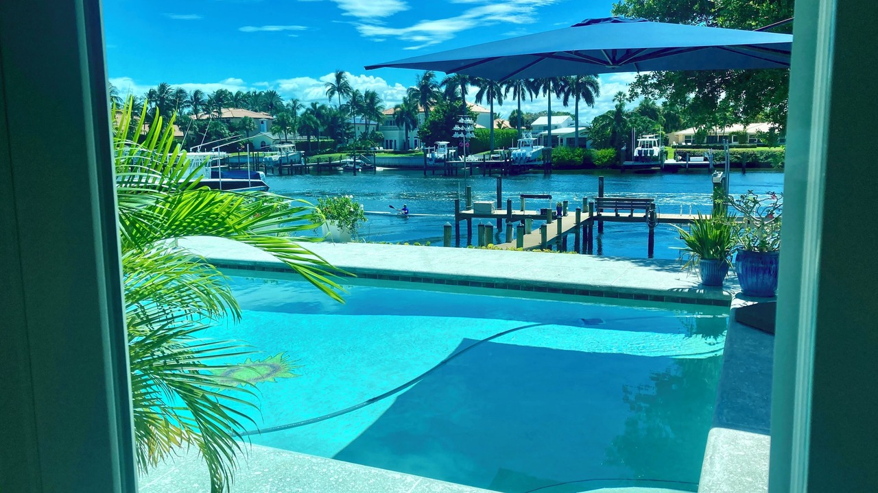 Photo of Outdoor in Juno Beach