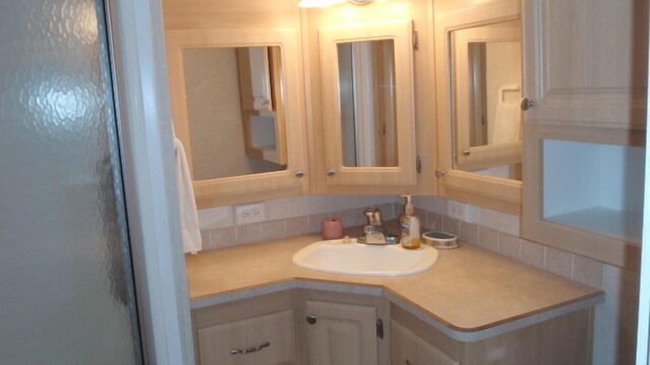 Photo of Bathroom in Interchange Square