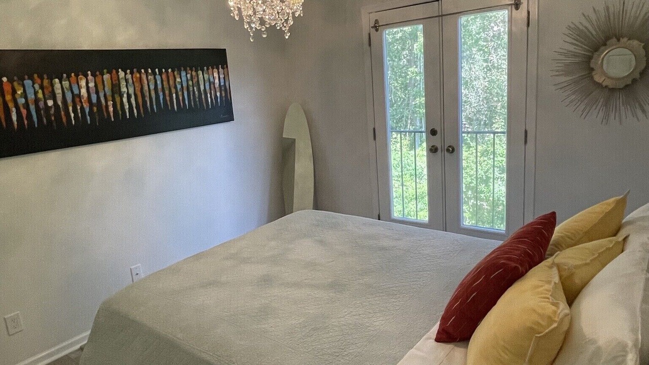 Photo of Bedroom in Sawgrass