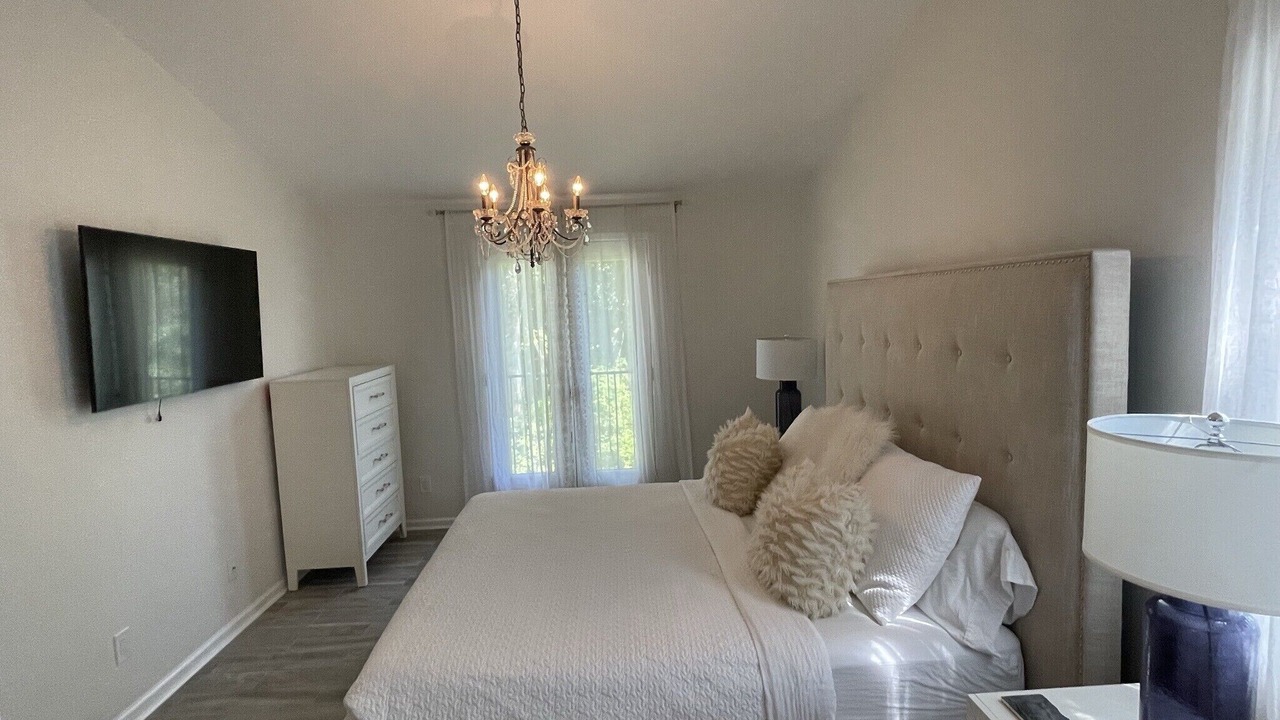 Photo of Bedroom in Sawgrass