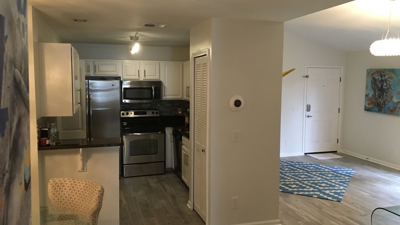 Photo of Kitchen in Sawgrass