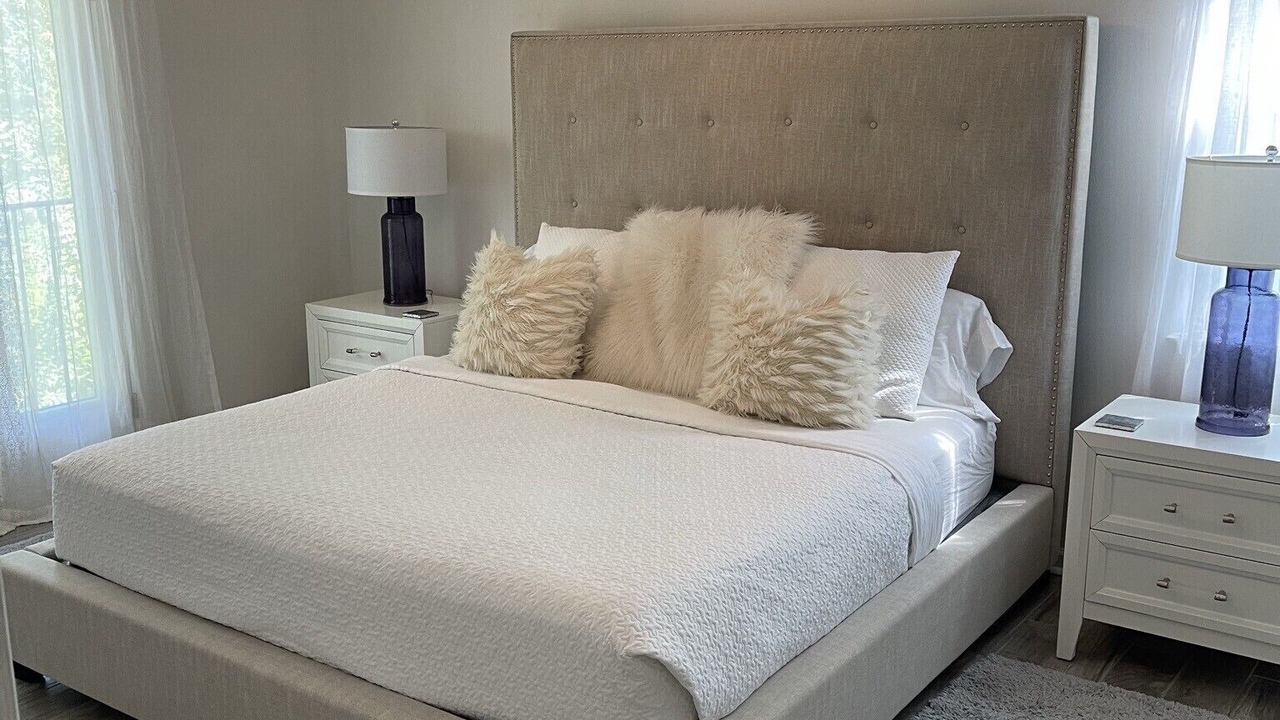 Photo of Bedroom in Sawgrass