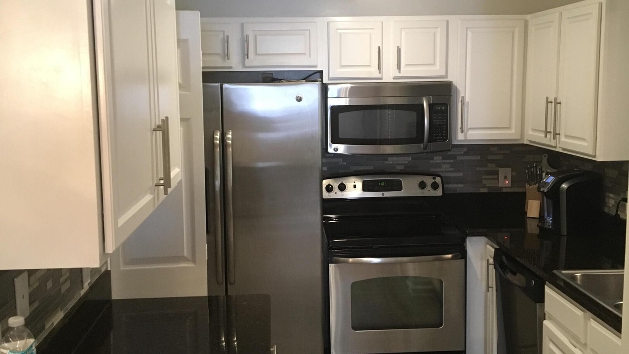 Photo of Kitchen in Sawgrass