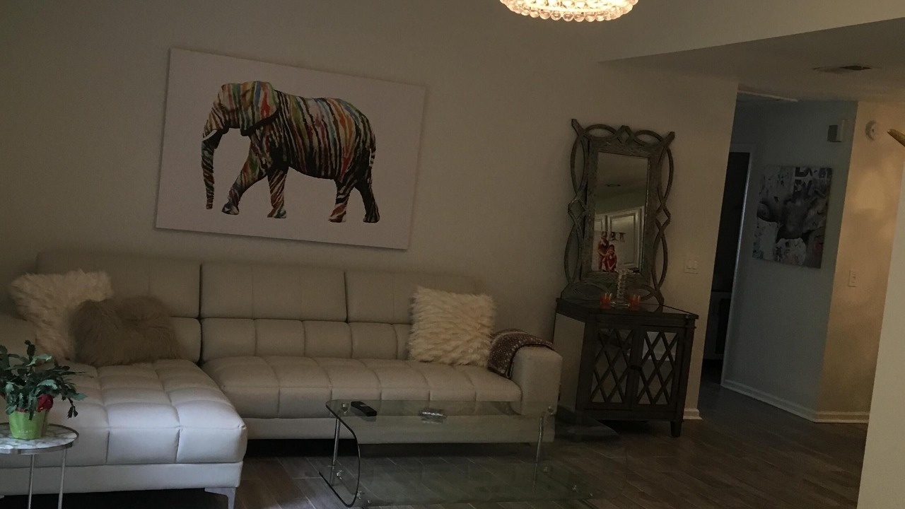 Photo of Livingroom in Sawgrass