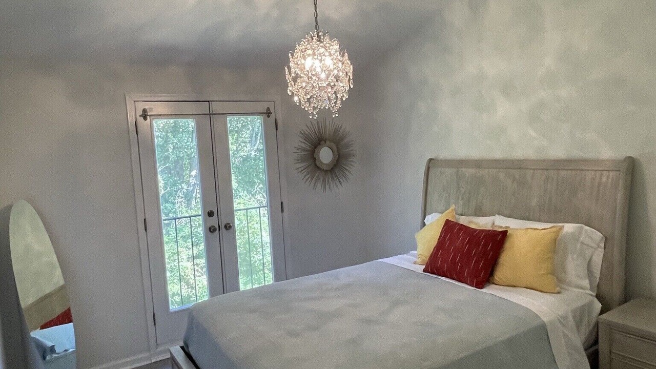 Photo of Bedroom in Sawgrass
