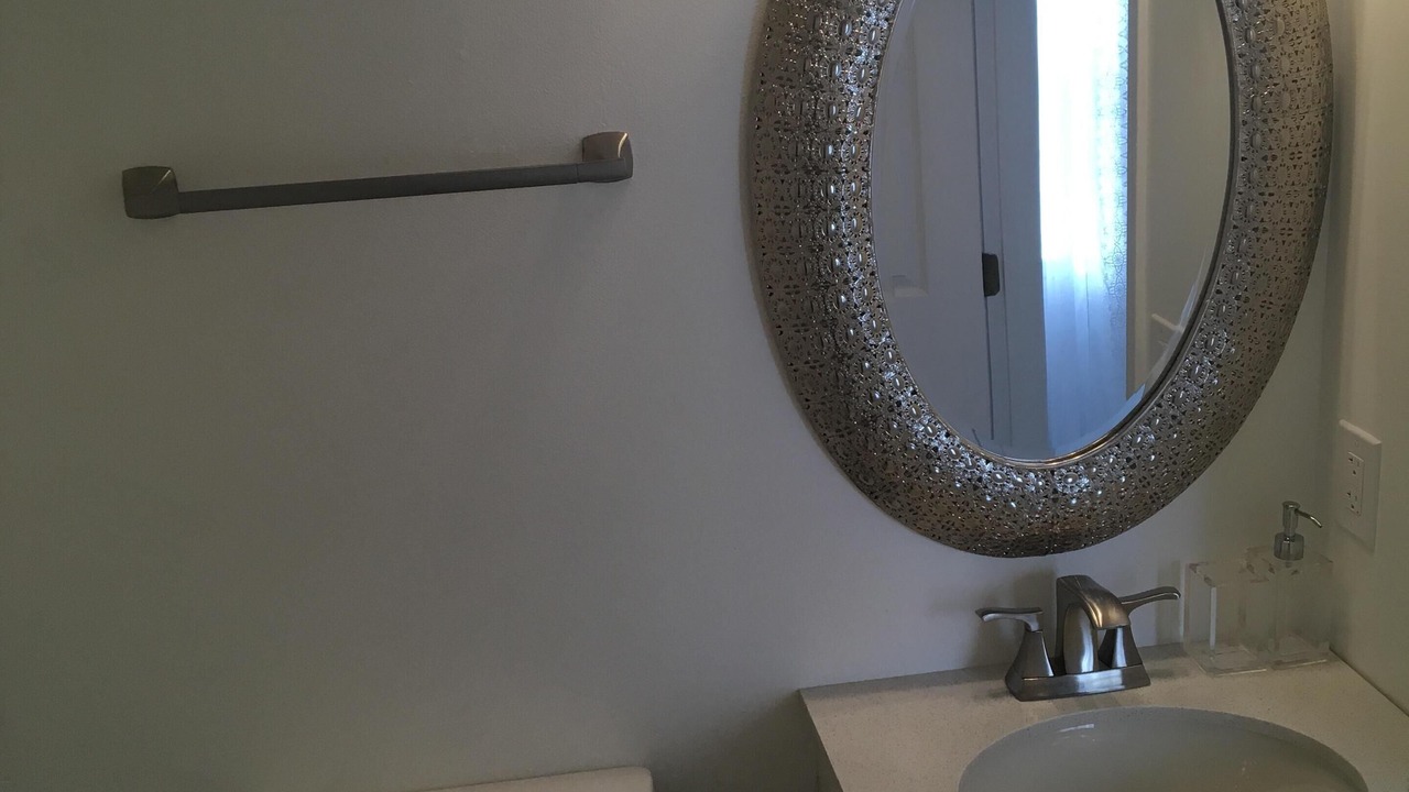 Photo of Bathroom in Sawgrass