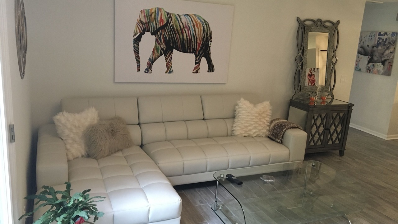 Photo of Livingroom in Sawgrass