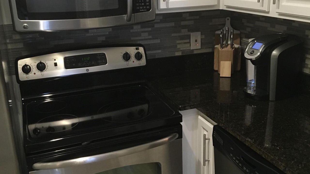 Photo of Kitchen in Sawgrass