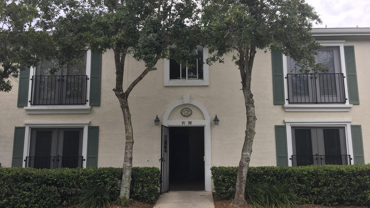 Photo of Outdoor in Sawgrass