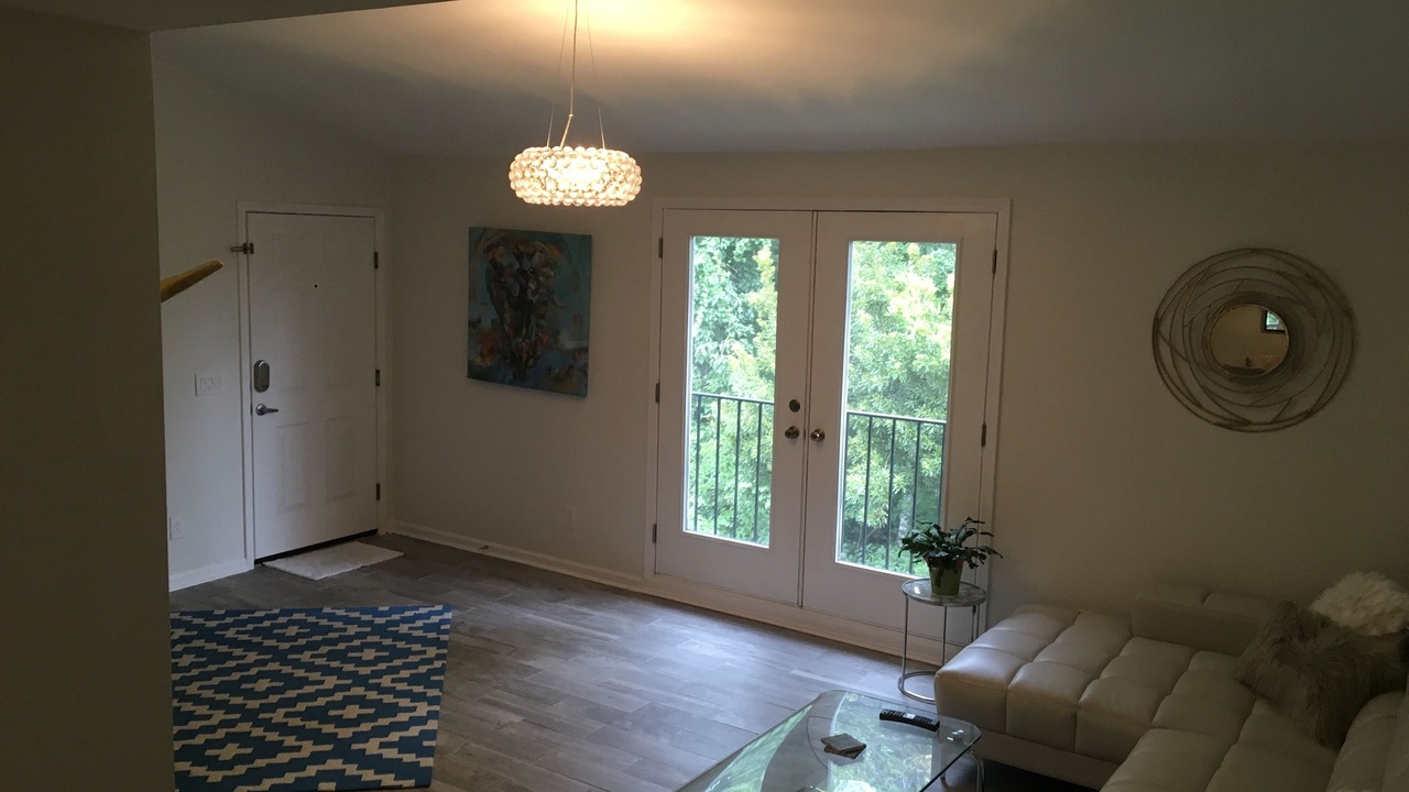 Photo of Livingroom in Sawgrass