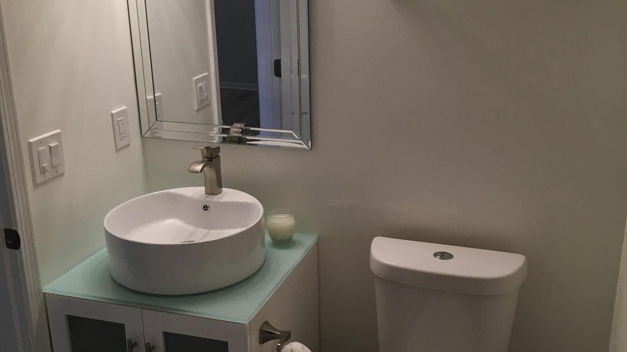Photo of Bathroom in Sawgrass