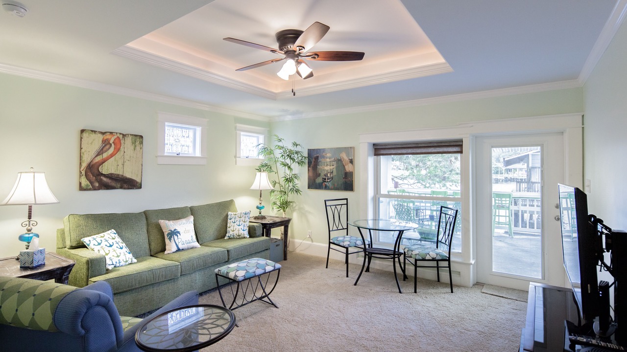 Photo of Bedroom in Tampa