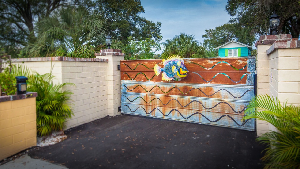 Photo of Outdoor in Tampa