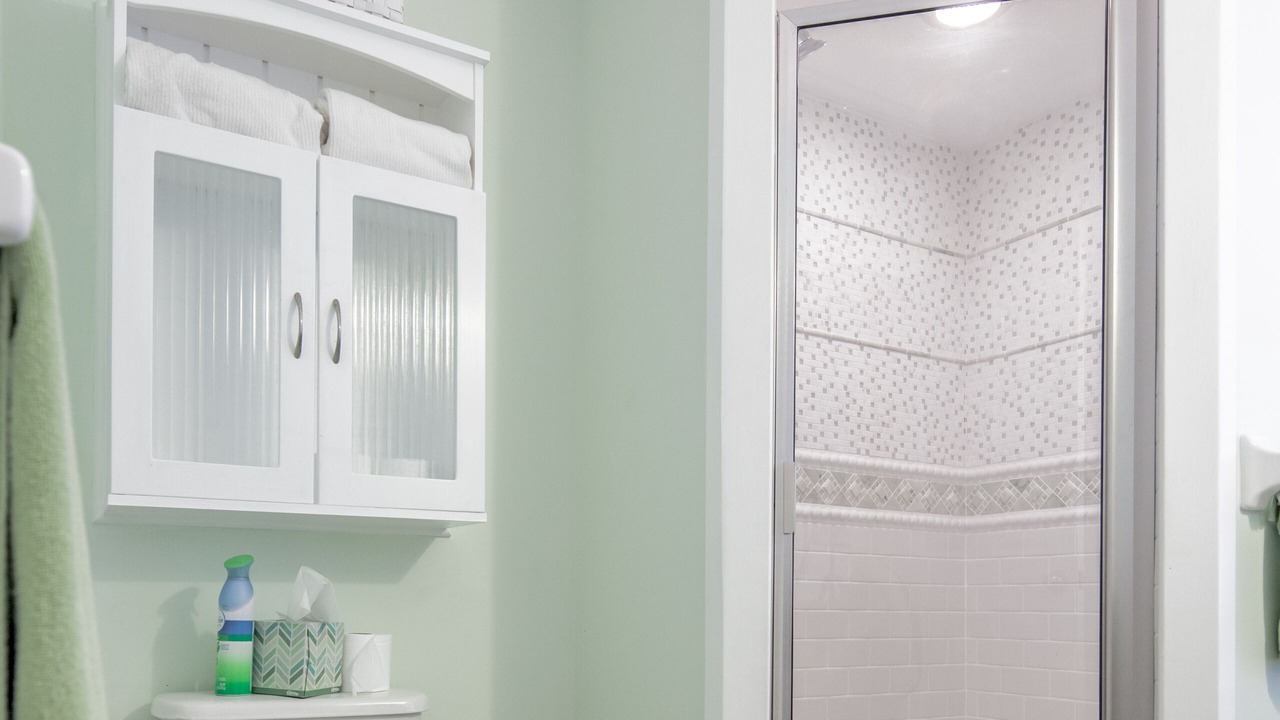Photo of Bathroom in Tampa