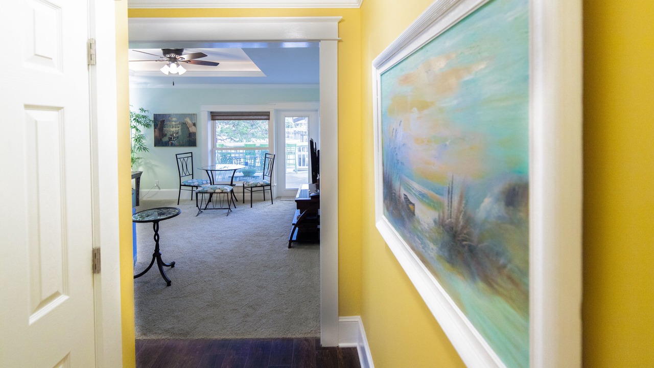 Photo of Bedroom in Tampa