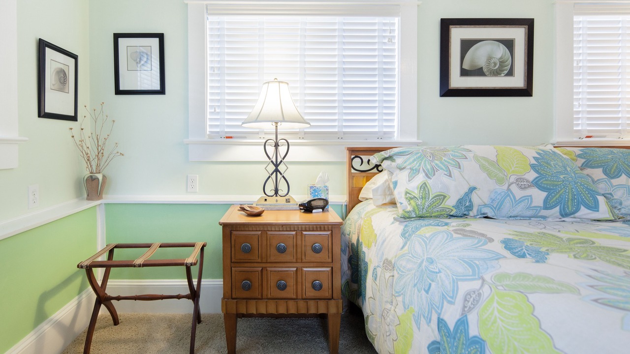 Photo of Bedroom in Tampa