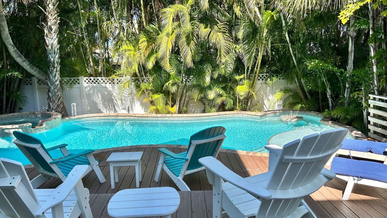 Photo of Outdoor in Holmes Beach