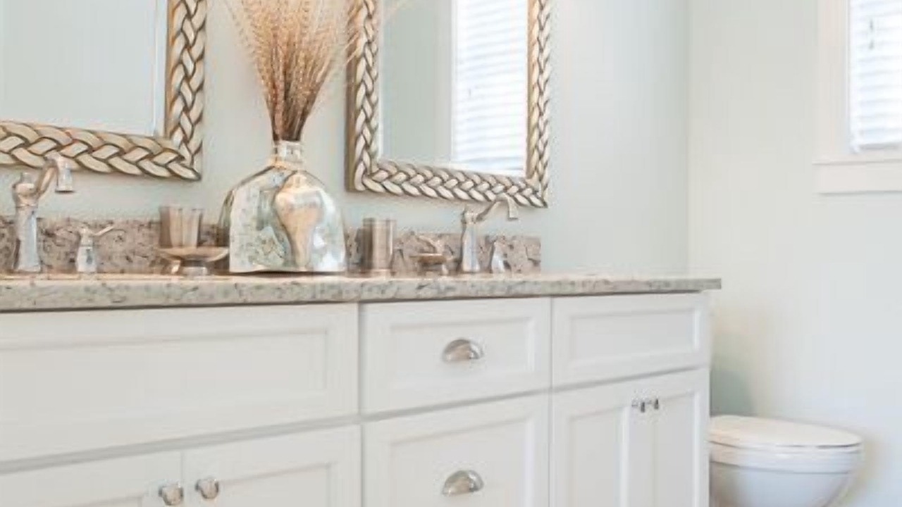 Photo of Bathroom in Holmes Beach
