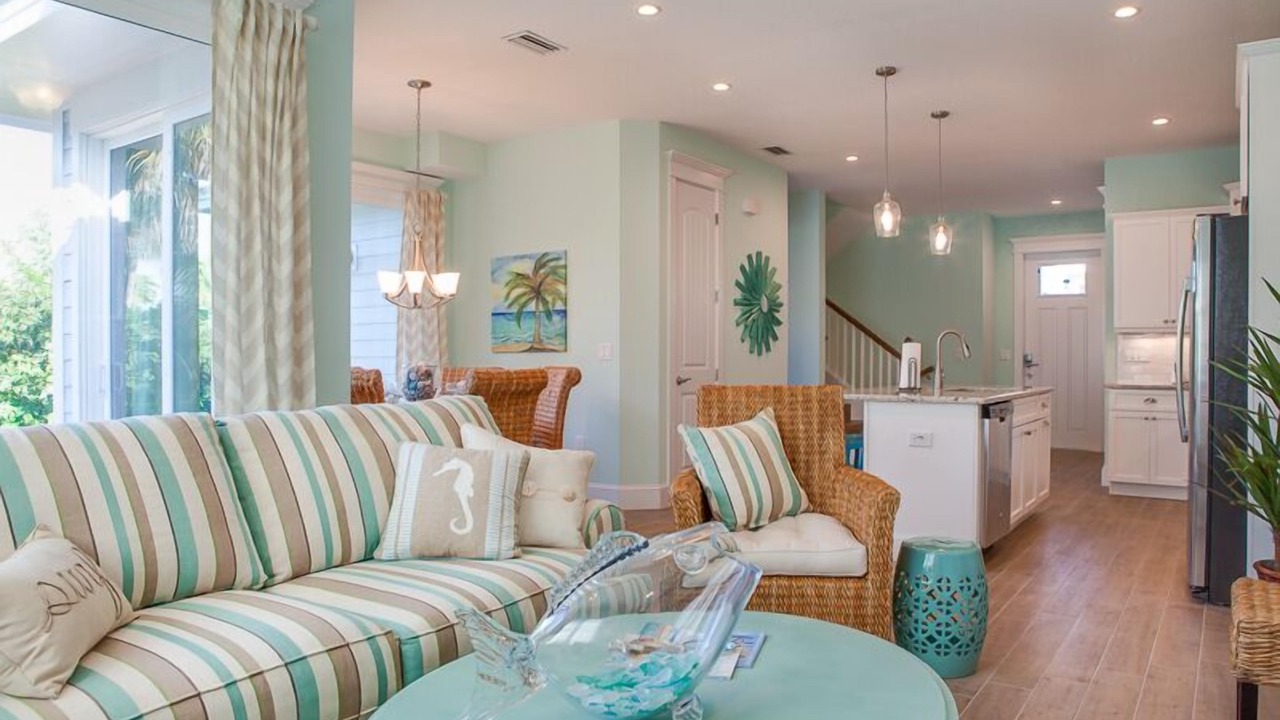 Photo of Bedroom in Holmes Beach