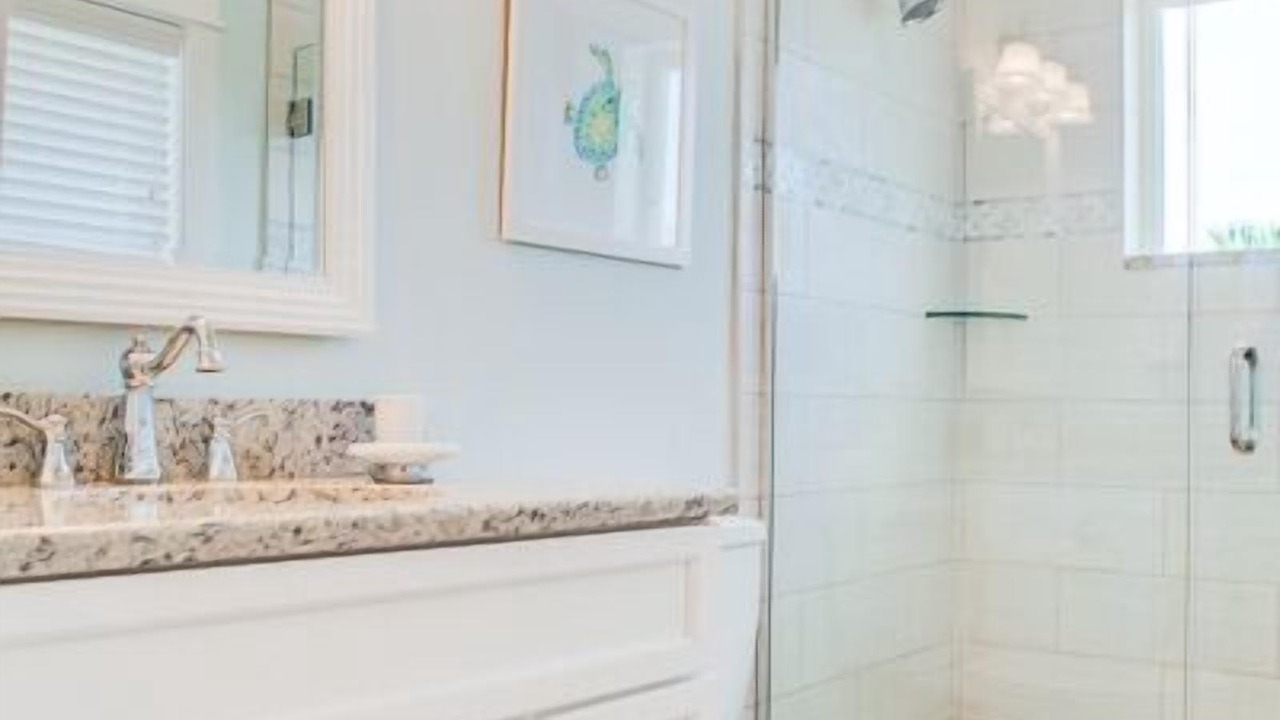 Photo of Bathroom in Holmes Beach