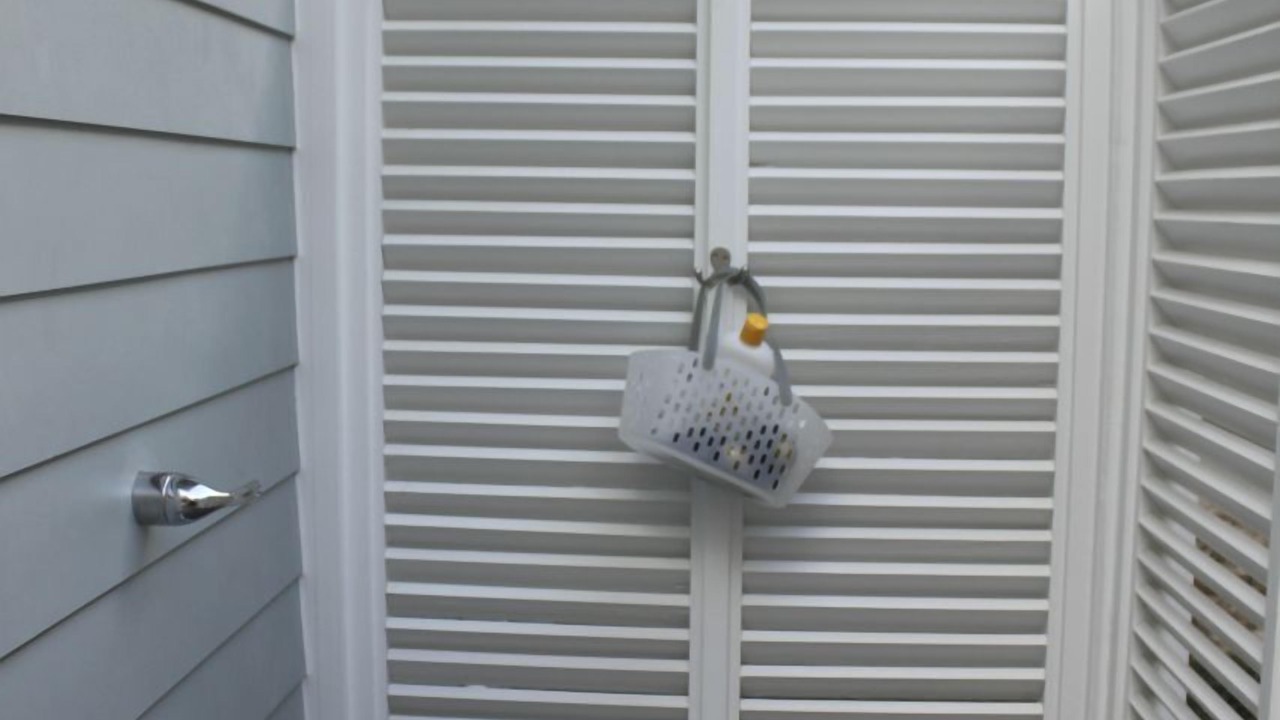 Photo of Outdoor in WaterSound West Beach