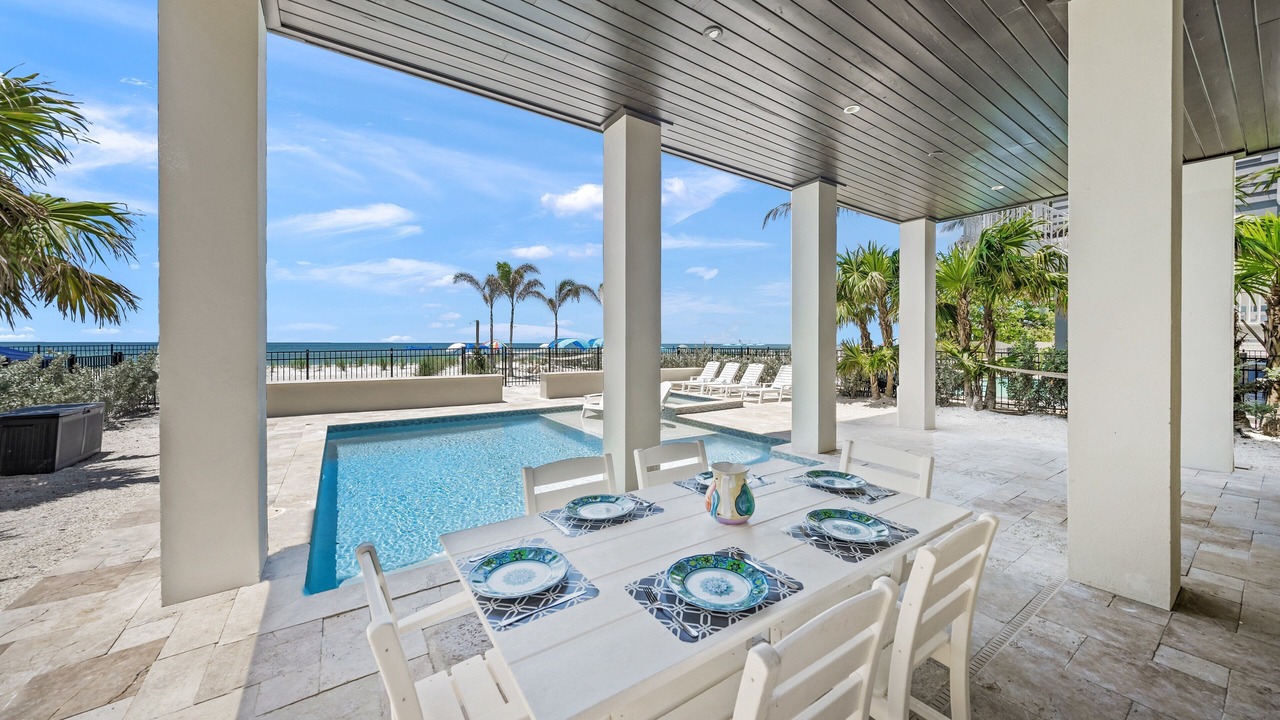 Photo of Outdoor in Bradenton Beach