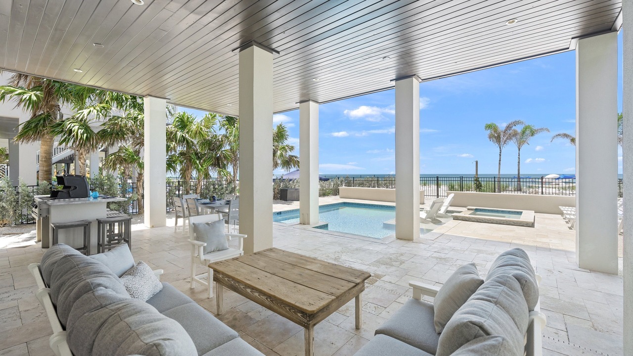 Photo of Outdoor in Bradenton Beach