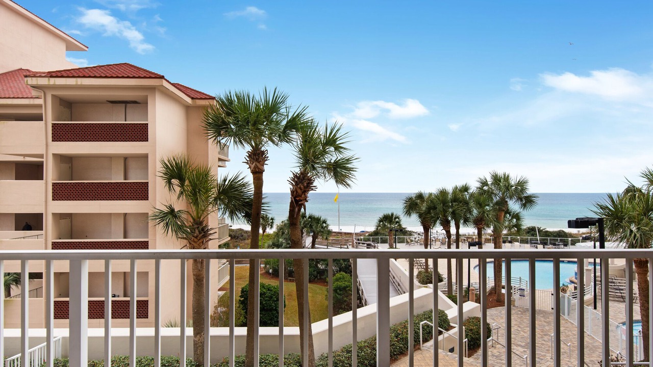 Photo of Outdoor in Sandestin
