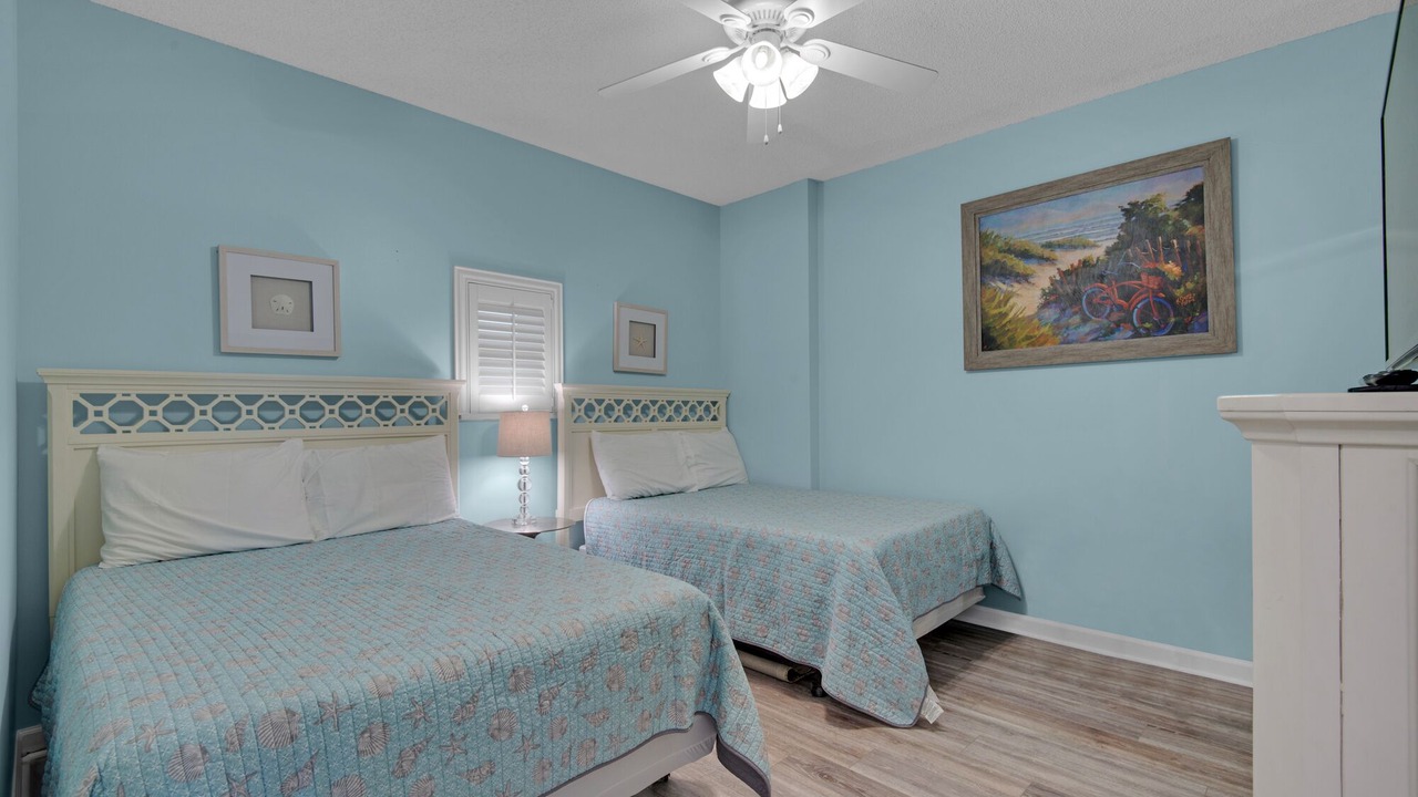 Photo of Bedroom in Sandestin