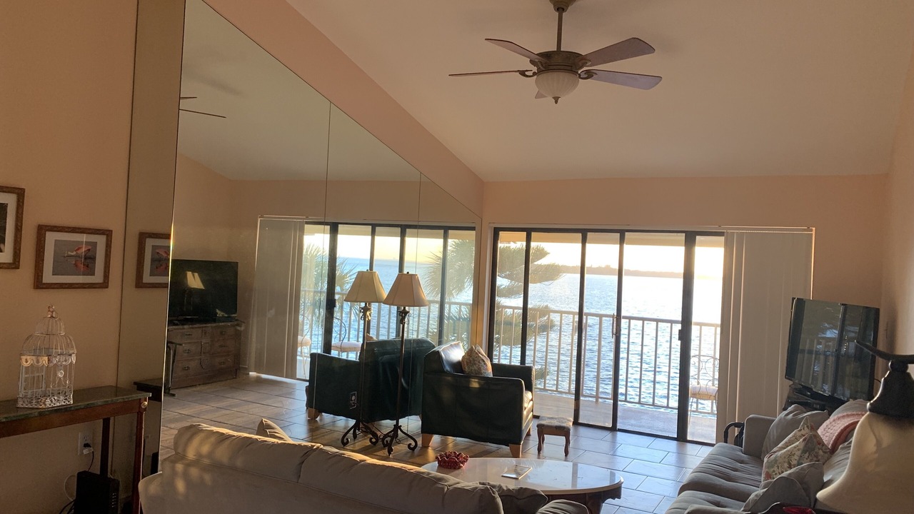 Photo of Livingroom in Pinellas Point