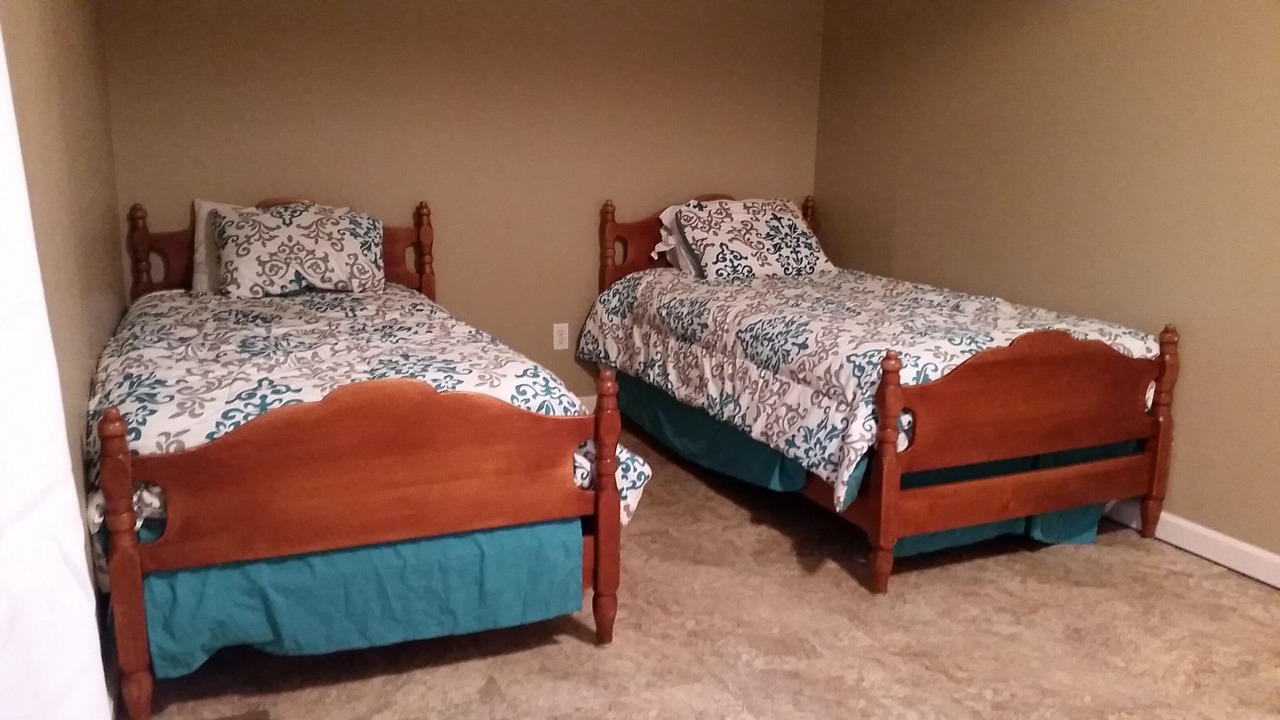 Photo of Bedroom in Dunlap
