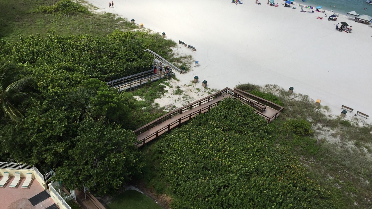 Photo of Patio Balcony in Marco Island