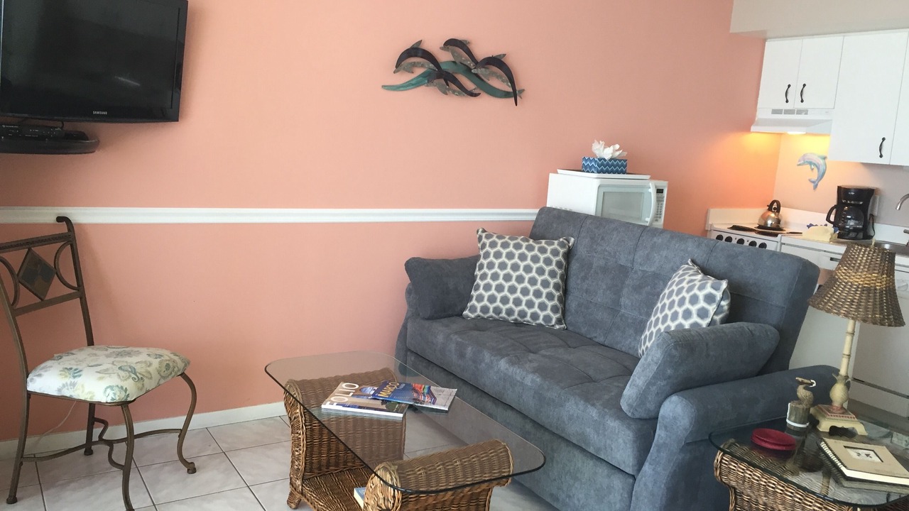 Photo of Bedroom in Marco Island