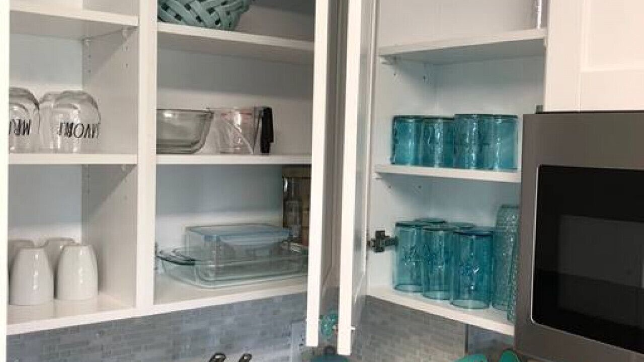 Photo of Kitchen in Tavernier