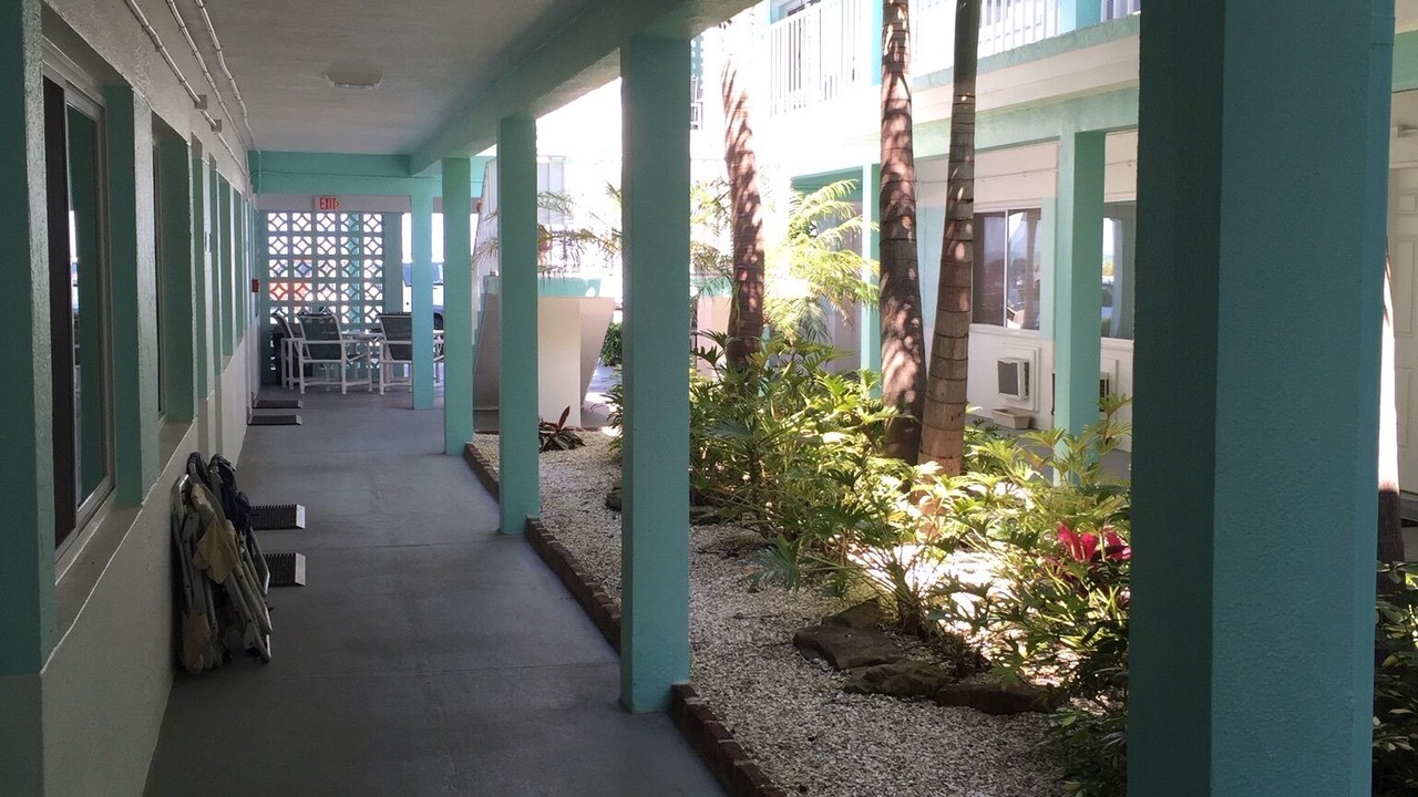 Photo of Outdoor in Pass-a-Grille Historic District