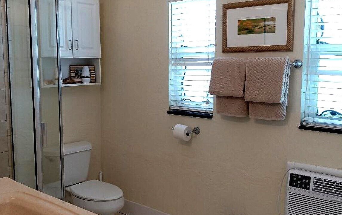 Photo of Bathroom in Pass-a-Grille Historic District