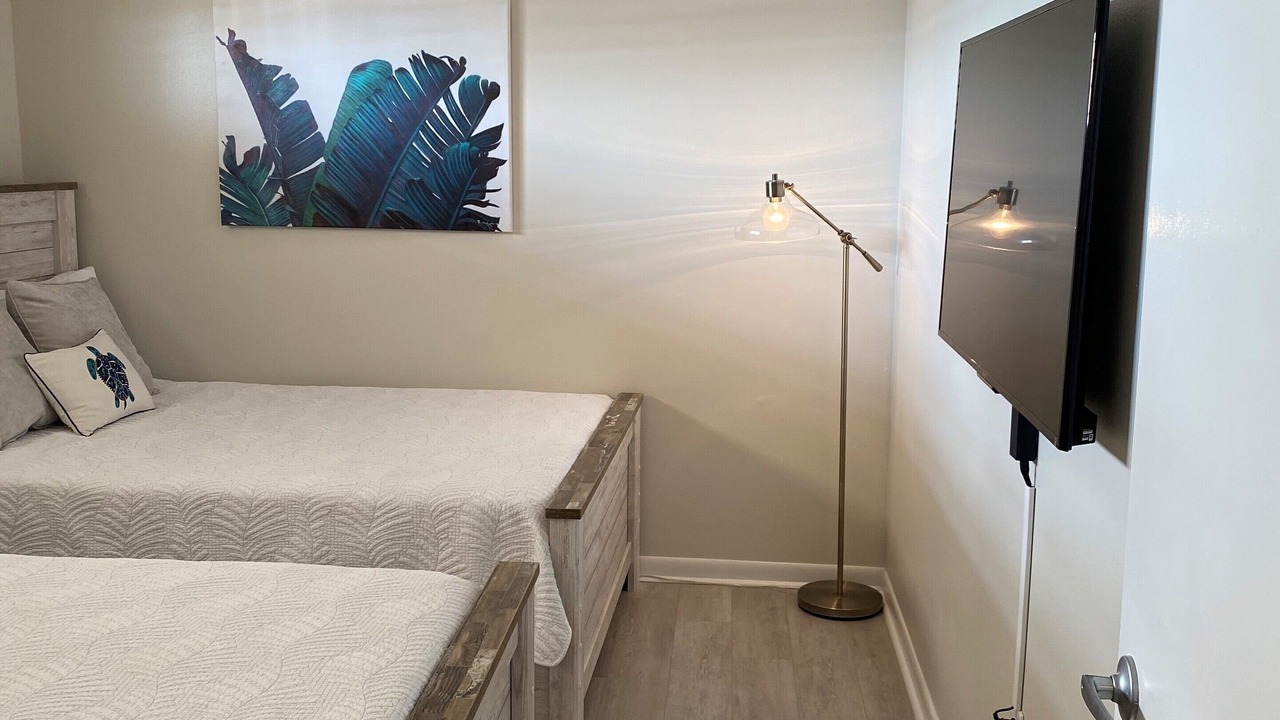 Photo of Bedroom in New Smyrna Beach