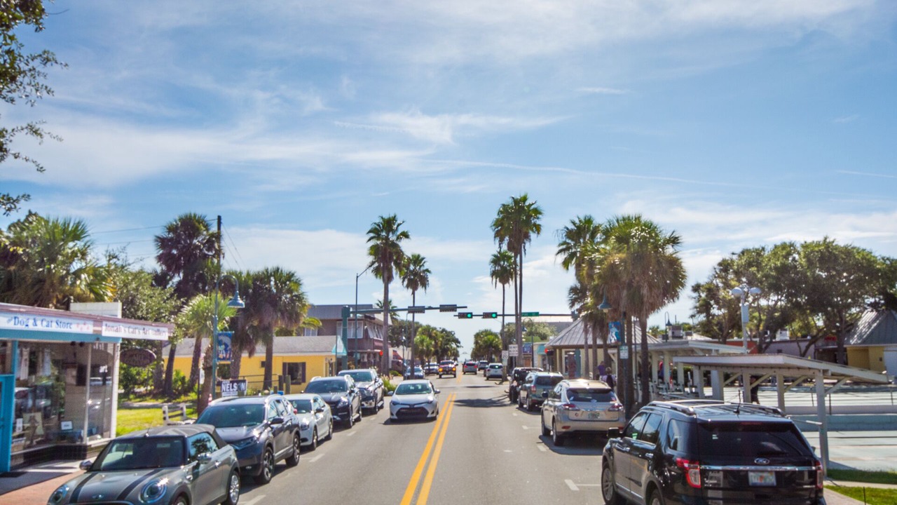 Photo of Others in New Smyrna Beach