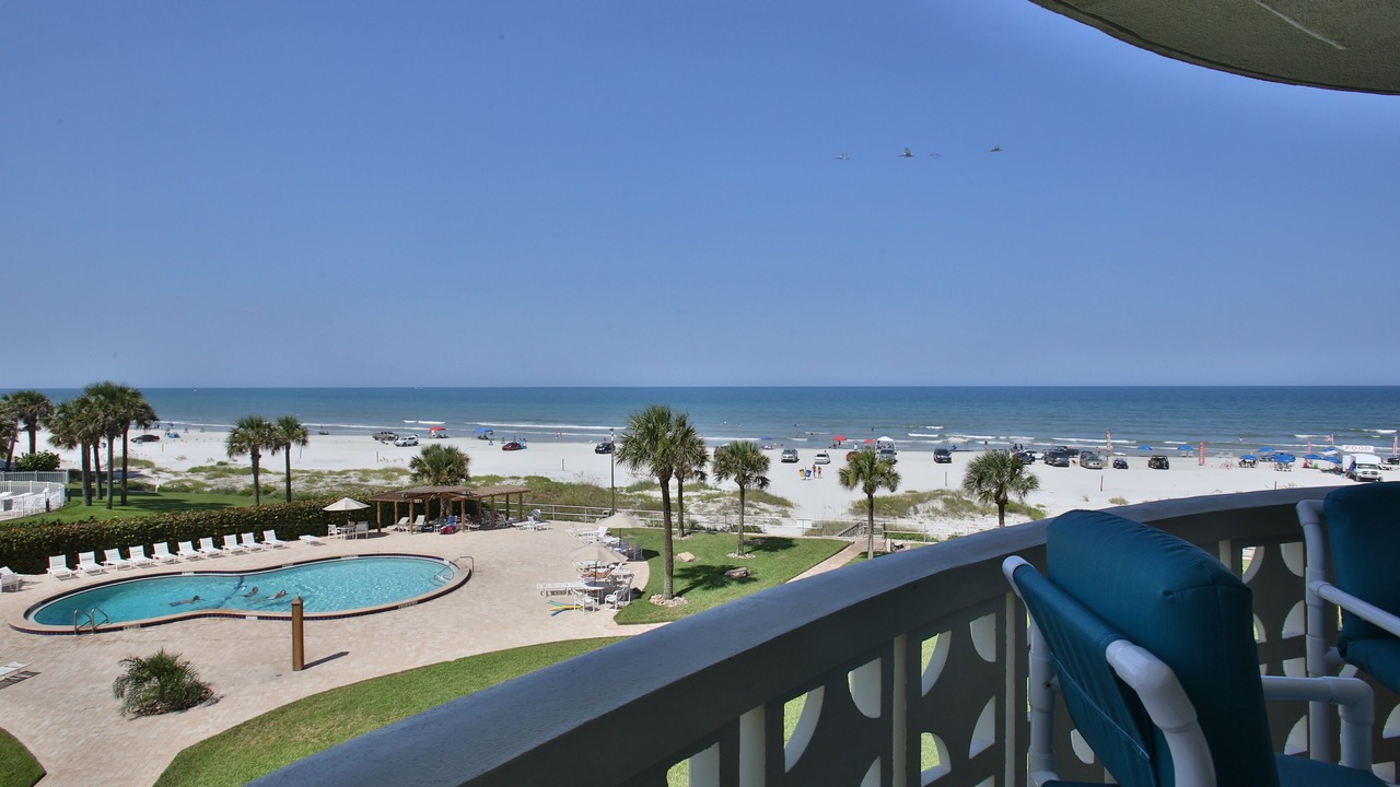 Photo of Outdoor in New Smyrna Beach
