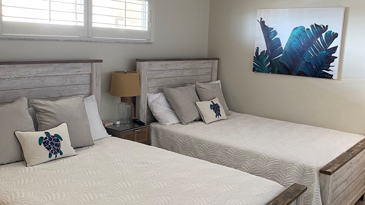 Photo of Bedroom in New Smyrna Beach