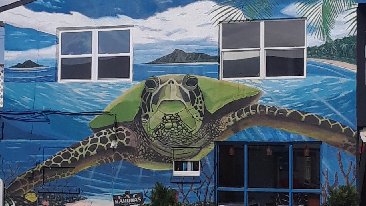 Photo of Others in Cocoa Beach