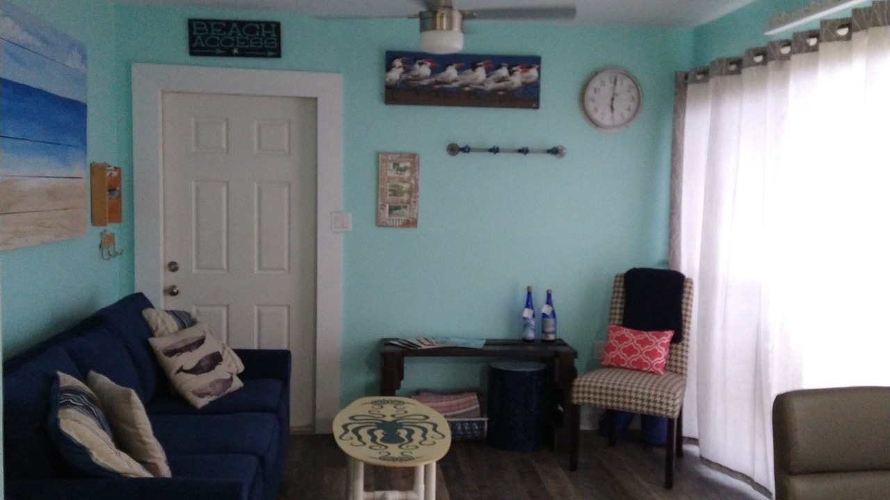 Photo of Bedroom in Cocoa Beach