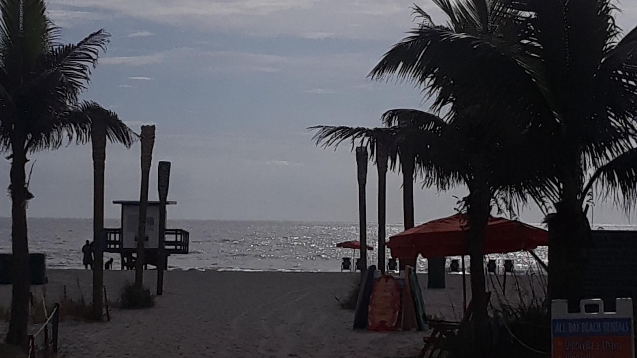 Photo of Others in Cocoa Beach