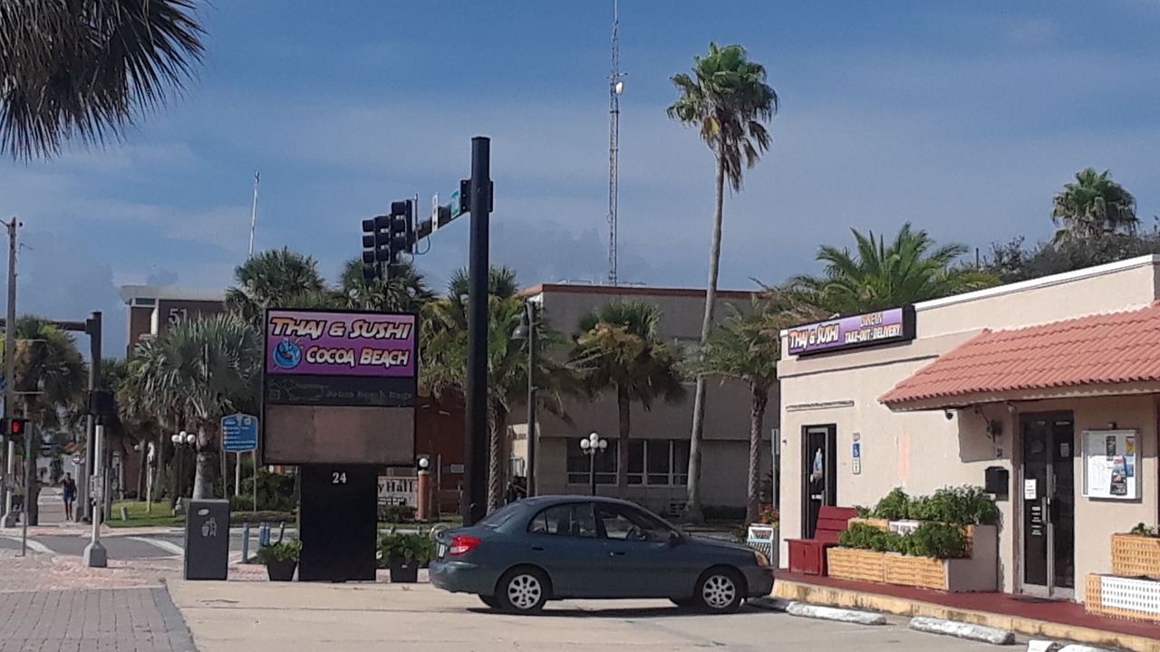 Photo of Others in Cocoa Beach